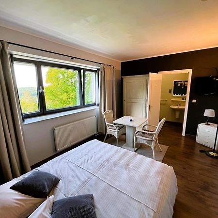 Les Alisiers Hotell Nadrin Exteriör bild