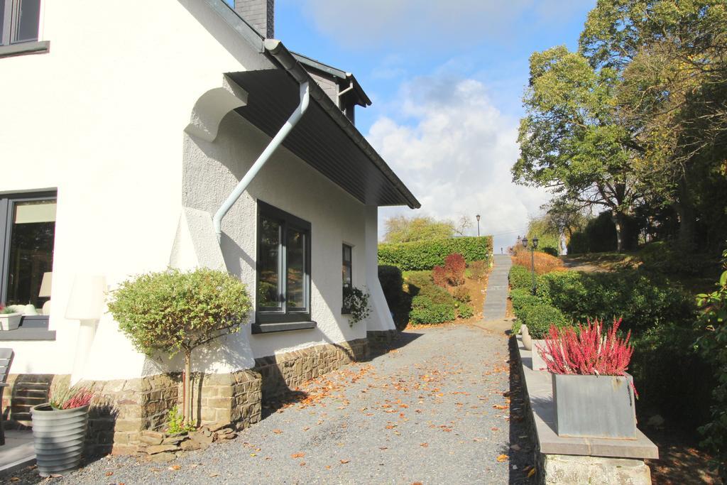Les Alisiers Hotell Nadrin Exteriör bild