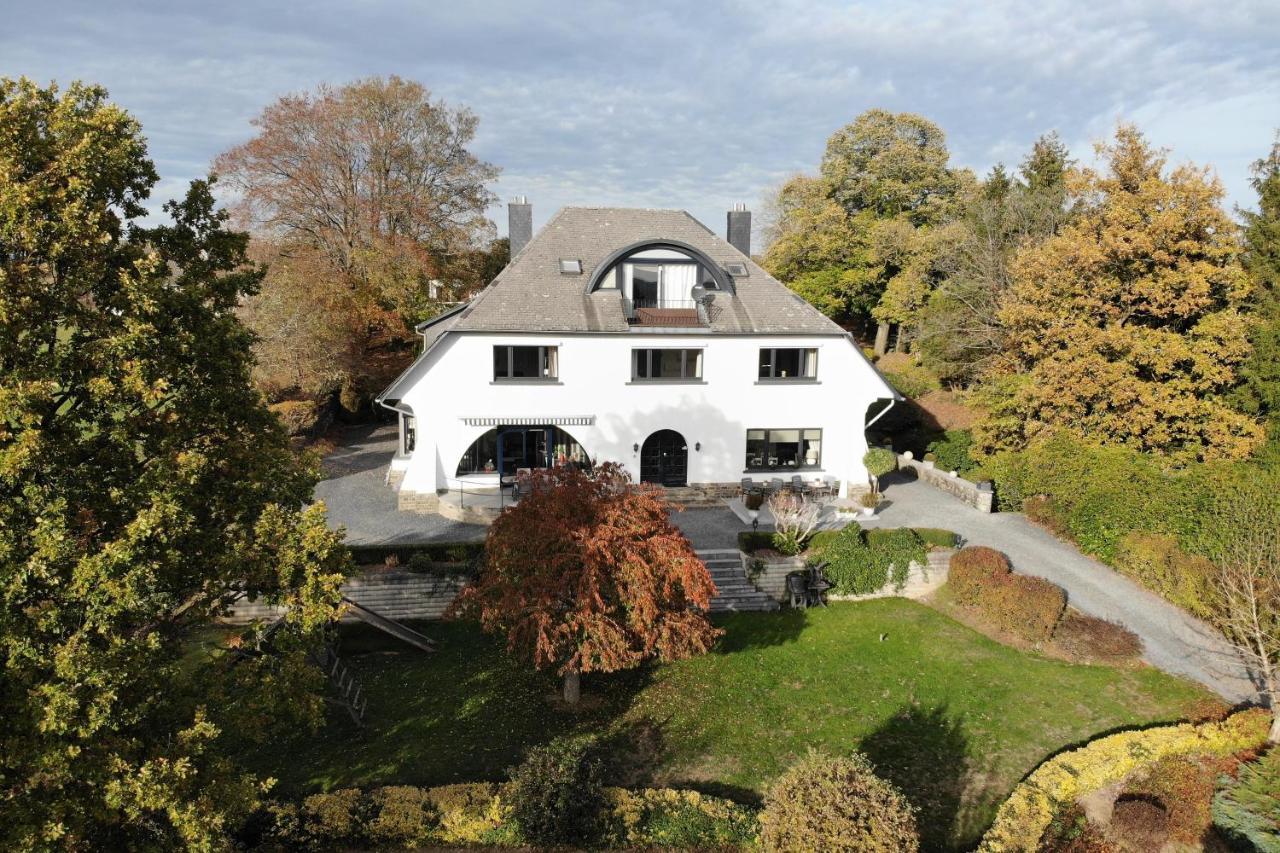 Les Alisiers Hotell Nadrin Exteriör bild